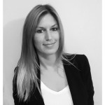 Freiberufler -Texterin & Content Managerin