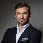 Freiberufler -Finance Business Partner