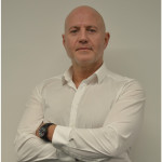 Freiberufler -Vertriebsprofi