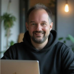 Freiberufler -Senior Fullstack-Entwickler & IT-Architekt