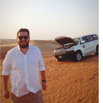 Freiberufler -Architekt