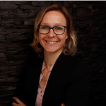 Freiberufler -Architektin und Vertragsmanagerin