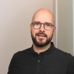 Freiberufler -Digital Transformation Manager