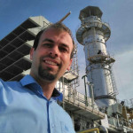 Freiberufler -Process Automation Expert