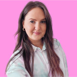 Freiberufler -Social Media Managerin & Designerin