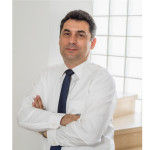 Freiberufler -Geschäftsführer und Gründer