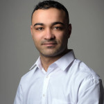 Freiberufler -Konstrukteur