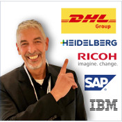 freiberufler Ich baue starke Kommunikation und LinkedIn-Präsenzen auf – und schule Mitarbeitende mit Leidenschaft. So entsteht internes Know-how, höhere Qualität und spürbare Kostenersparnis. auf freelance.de