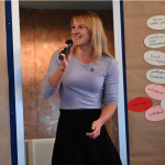 Freiberufler -People & Culture Expertin