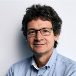 Freiberufler -BI-Entwickler