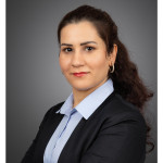 Freiberufler -Projekt- & Marketing Managerin