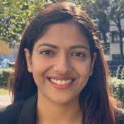 freiberufler Backend Entwicklerin und Tech Lead auf freelance.de