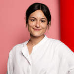 Freiberufler -Fotoredakteurin und Fotodirektorin