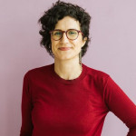 Freiberufler -Talent Acquisition Spezialistin