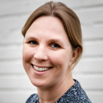 Freiberufler -Trade- und Shopper-Marketing-Managerin