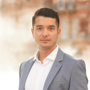 freiberufler Sr. Tech and GTM Recruiter auf freelance.de