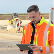 freiberufler Bau und Projektleiter auf freelance.de