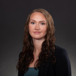 Freiberufler -Exportsachbearbeiterin