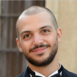 Freiberufler -Architekt