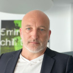 Freiberufler -C-Level Operations und IT-Executive