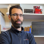 Freiberufler -Volles Spektrum Linux Kernel bis hoch zur Cloud Anwendung