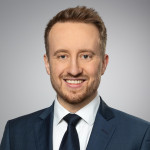 Freiberufler -Senior Business Analyst