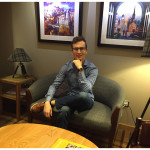 Freiberufler -Copy-Writer und Online-Marketing Stratege