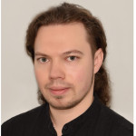 Freiberufler -Komponist, Audiogestalter