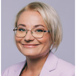 Freiberufler -HR-Referentin