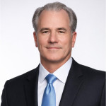 Freiberufler -Private Equity und Strategie Executive