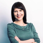 Freiberufler -Growth- und Digital Marketing Managerin