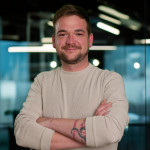 Freiberufler -Software Engineer