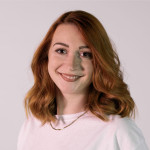 Freiberufler -Interaktions Design Spezialisitin