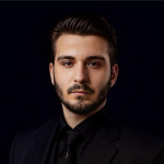 Freiberufler -Geschäftsleitung