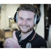 freiberufler Medienproduzent Audio (Podcast, Hörbuch, Voice Over) & Video auf freelance.de