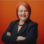 Freiberufler -Ärztin