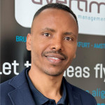 Freiberufler -Consultant