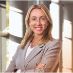 Freiberufler -Produktmanagerin