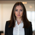 Freiberufler -Medizinische Schreibkraft