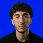 Freiberufler -Marketing Spezialist