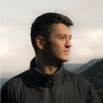 Freiberufler -Videograf