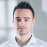 Freiberufler -Senior Software Ingenieur