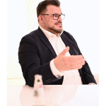 Freiberufler -Finance Expert