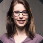 Freiberufler -Projektmanagerin