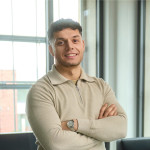 Freiberufler -Ich arbeite an der Schnittstelle von Marketing und Strategie