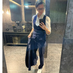 Freiberufler -Event & Hospitality Managerin