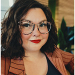Freiberufler -Senior Social Media Managerin