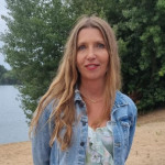 Freiberufler -Industriekauffrau