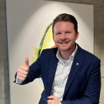 Freiberufler -Senior Manager Power Europe Expansion