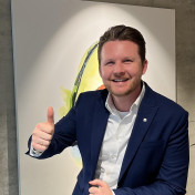 freiberufler Senior Manager Power Europe Expansion auf freelance.de
